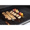 Proud Grill Co Proud Grill Slide & Serve BBQ Skewers Silver Stainless Steel Skewers 5020C - alternate 4